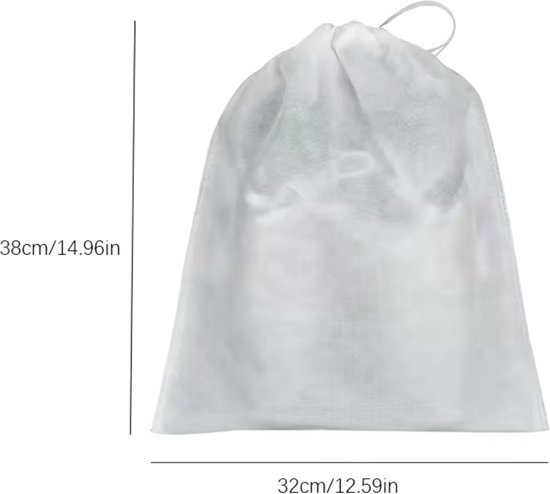 Vacuüm Opbergzakken 10 Stuks Middelgroot 69,8 X 49,8 Cm Met Elektrische Pomp Ruimtebesparend Herbruikbaar