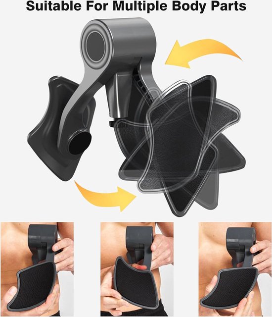 Entraîneur De Hanches Et Cuisses | Renforcement Musculaire Plancher Pelvien | Fitness à Domicile Homme/Femme