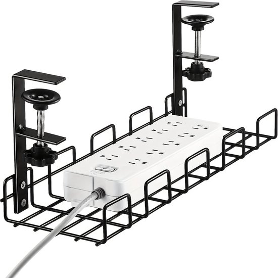 Xerolax Cable Organizer - Support de câble - Boîte de câbles