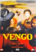 Vengo (DVD)(FR)