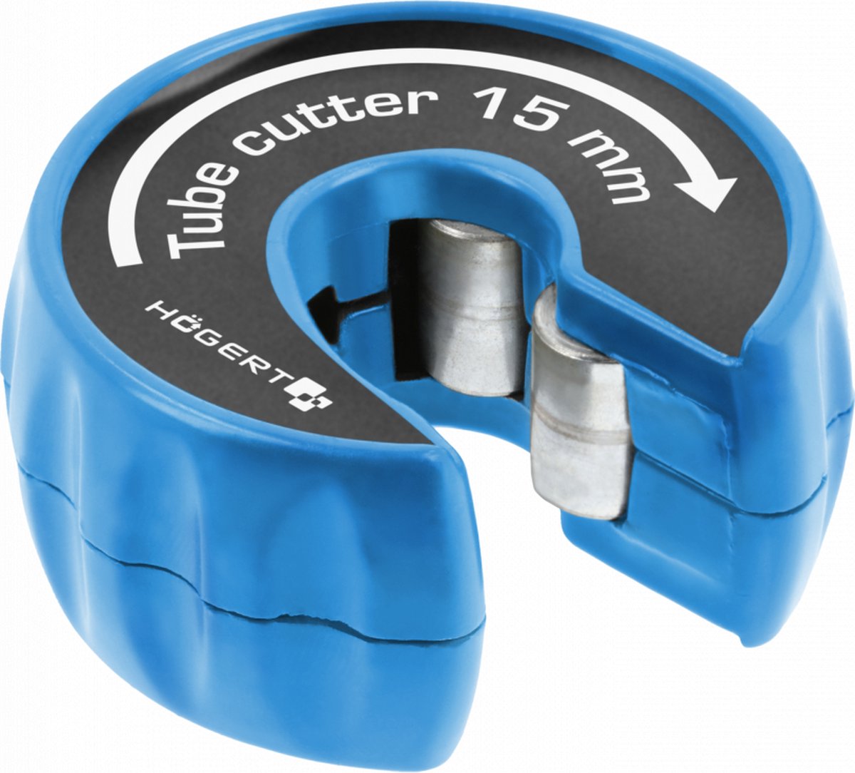 Snelsnijder Pijpsnijder 15 mm