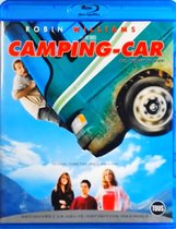Camping Car (RV)(Blu-ray)(FR)(BE import)