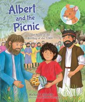 Albert's Bible Stories- Albert and the Picnic