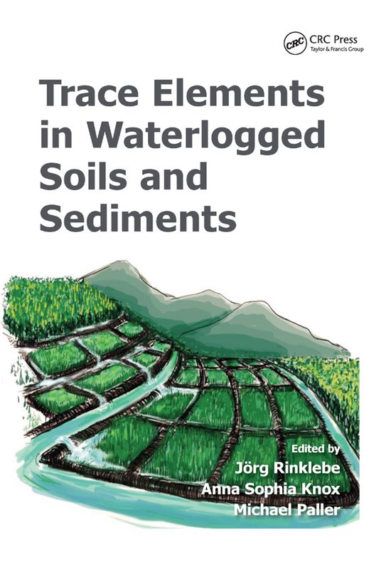 Emergent Environmental Pollution- Trace Elements in Waterlogged Soils ...