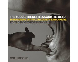 The Young, the Restless, and the Dead