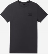 AB Lifestyle - T-Shirt - Platinum Tee | Forged Iron - Heren - Maat: S