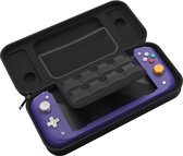 Bol.com Nitro Deck - Retro Purple Limited Edition - Nintendo Switch Controller aanbieding