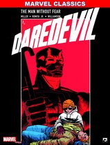 Marvel Classics 2: Daredevil, The man without fear 1 (van 2) hc