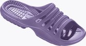 BECO chaussons de bain femme - violet lavande - taille 39
