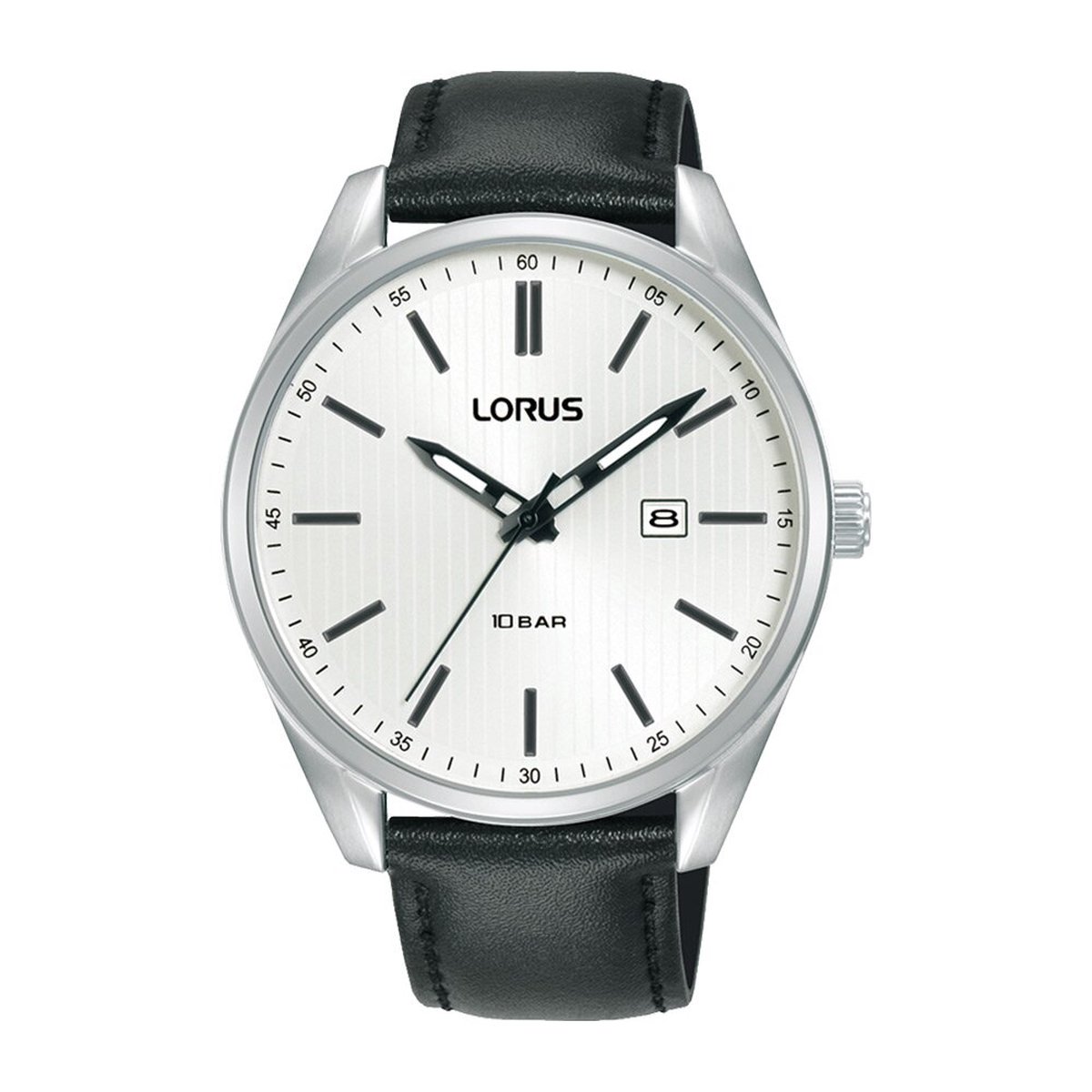Lorus RH921QX9 Heren Horloge