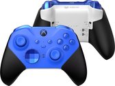 Xbox Elite Series 2 Draadloze Controller - Core Blauw - Xbox Series X/S, Xbox One & PC