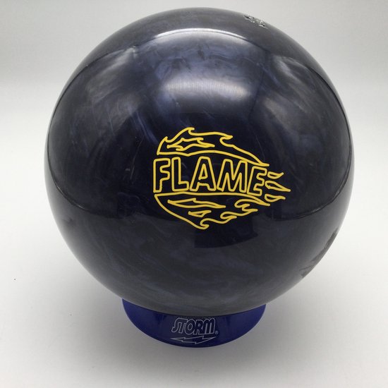Storm La Niña 15 lb Bowling ball New in Original Box Made in 1999