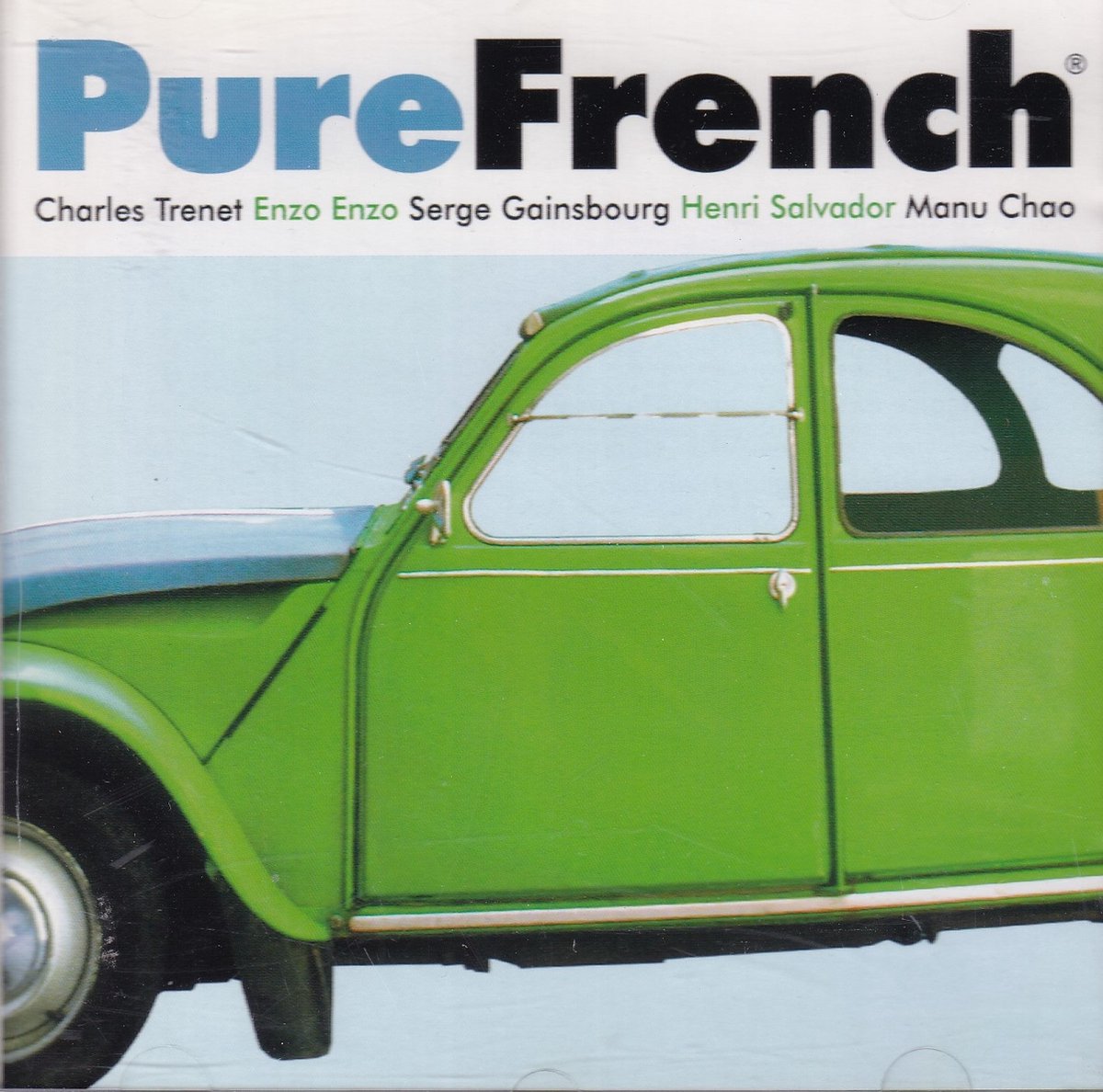 Pure French