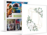 Bongo Bon - CADEAUKAART HUWELIJK - 200 € - Cadeaukaart cadeau voor man of vrouw