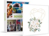 Bongo Bon - CADEAUKAART HUWELIJK - 125 € - Cadeaukaart cadeau voor man of vrouw