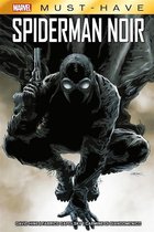 Marvel Must Have. Spiderman noir