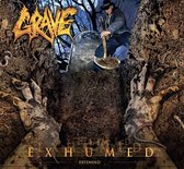 Grave - Exhumed (2 CD) (Extended Edition)