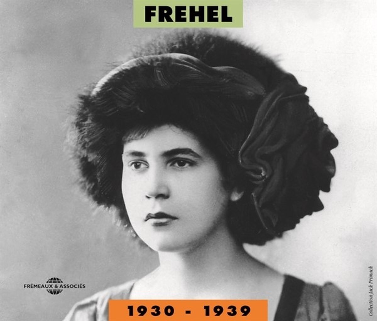 Fréhel - 1930-1939 (2 CD)