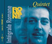 Romane - Complete Romane Volume 2 (CD)