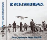 Various Artists - Les Voix De L'aviation (CD)