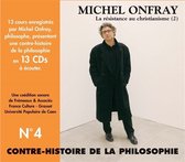 Michel Onfray - Contre Histoire De La Philosophie N (13 CD)