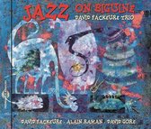 David Fackeure Trio - Jazz On Biguine (CD)