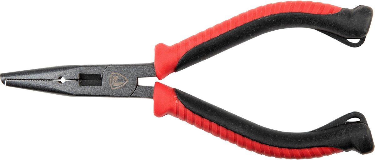 Fox Rage - Split Ring Pliers