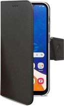 CELLY Wally case Samsung Galaxy A14 5G, Black