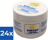 Goldline Uierzalf - 250 ml - Bodycrème - Voordeelverpakking 24 stuks