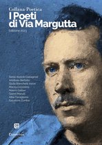 Collana Poetica I Poeti di Via Margutta vol. 41 - Edizione 2023