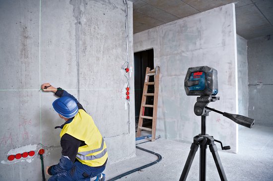Bosch Blauw GCL 2-50 G Professional Combilaser - 0601066M00
