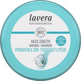 Lavera Basis sensitiv hair treatment moisture & care