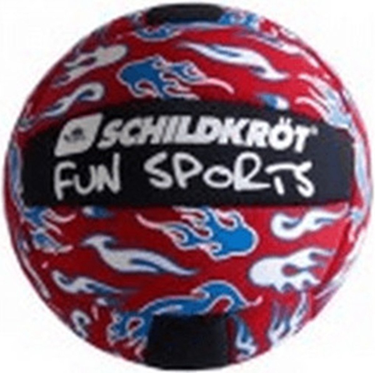 Ballon Beach-Volley Néoprène Schildkröt – Tendance Été 3 Couleurs