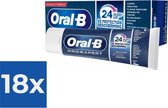 Oral-B Tandpasta Pro-Expert Intense Reiniging 75 ml - Voordeelverpakking 18 stuks