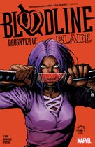 Bloodline: Daughter Of Blade