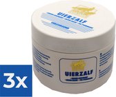 Goldline Uierzalf - 250 ml - Bodycrème - Voordeelverpakking 3 stuks
