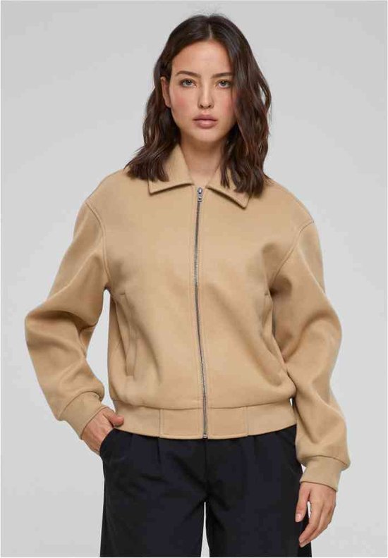 Urban Classics - Boxy Jacket - 5XL - Beige