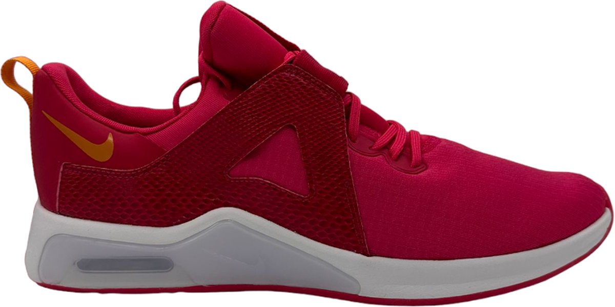 Nike Nike Air Max Bella Dames/Volwassenen Schoenen Roze