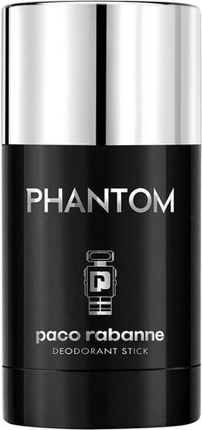 Paco Rabanne Phantom - Deodorant stick heren - 75 ml