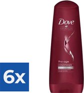 Dove Conditioner Pro-Age 200 ml - Voordeelverpakking 6 stuks