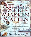 Atlas van scheepswrakken en schatten