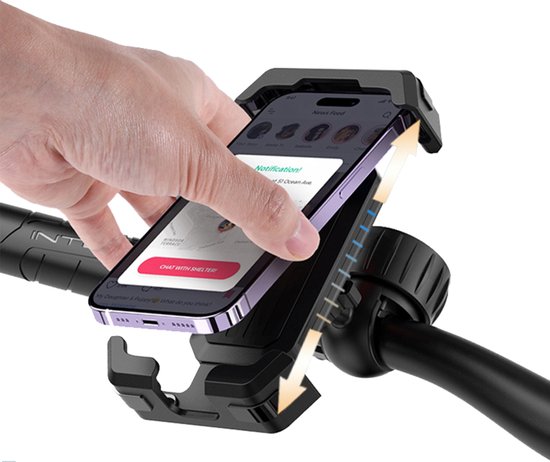 Goedkope Prijs Gub P6 Siliconen Fiets Telefoon Houder Ondersteunt De Meeste Tele