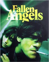 Fallen Angels [Blu-Ray 4K]+[Blu-Ray]+[DVD]