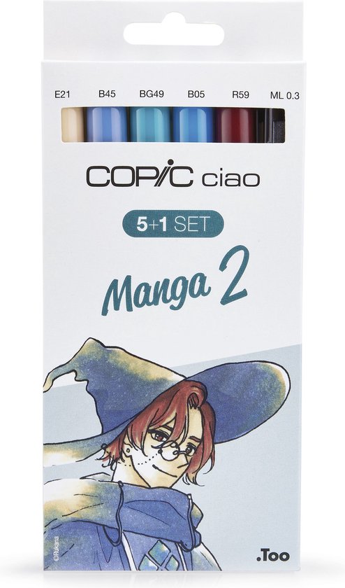 COPIC