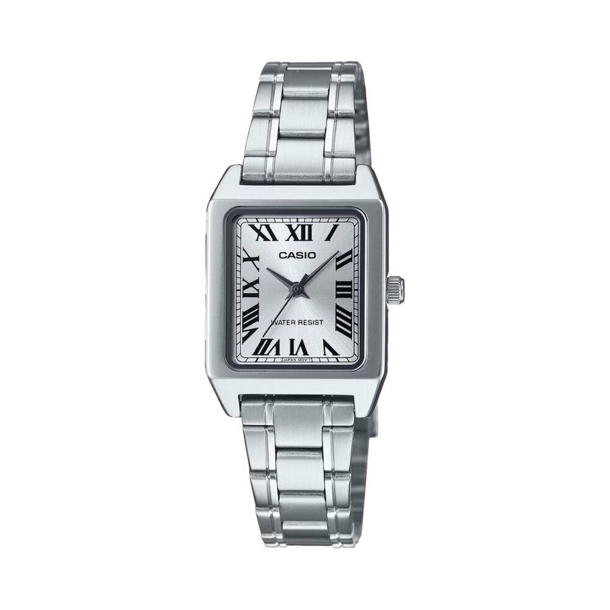 Casio LTP-B150D-7BEF Timeless Collection Dames Horloge