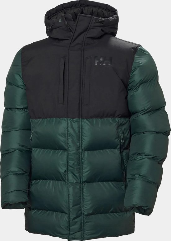 Helly Hansen Active Puffy Long Jacket