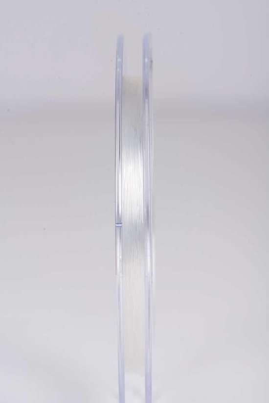 Fox Rage Strike Point Fluorocarbon leader 0.60 mm van Fox Rage — afbeelding 4