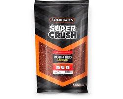 Sonubaits Groundbait Robin Red Margin Mix | 2kg