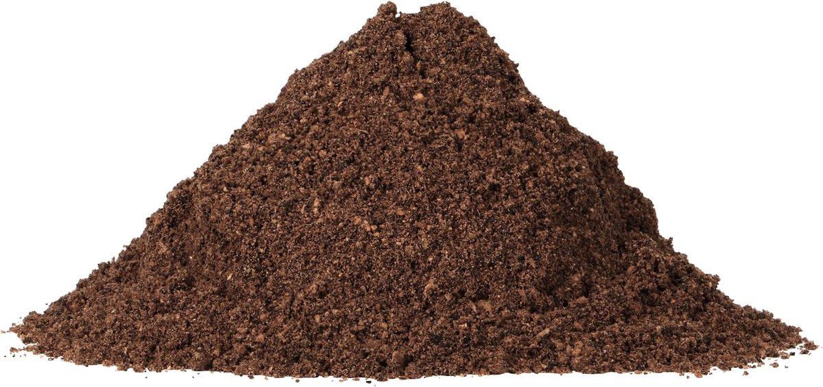 Reniers Fishing Cocosmeel Het Echte - Maat : 1 Kilo
