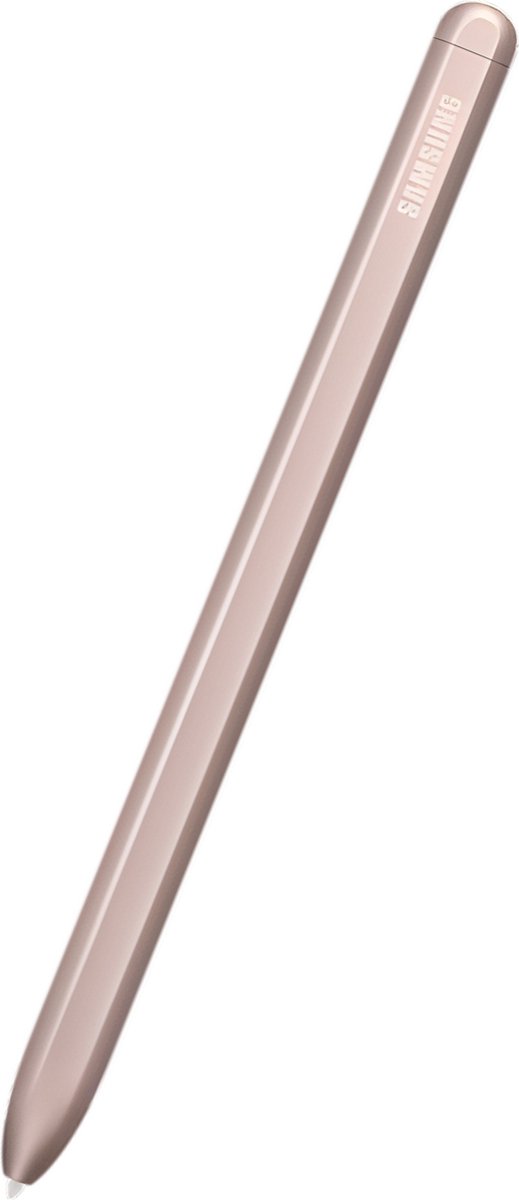 Samsung Galaxy S-Pen voor de Galaxy Note Tab S7 FE - Roze